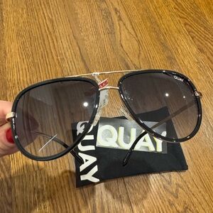 Quay Sunglasses!